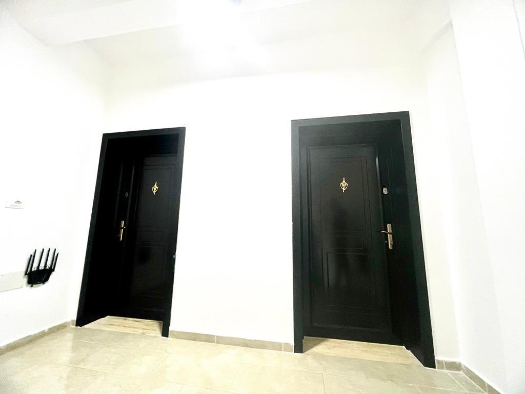 Kristian Apartments Berat Exterior foto